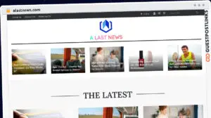 Publish Guest Post on alastnews.com