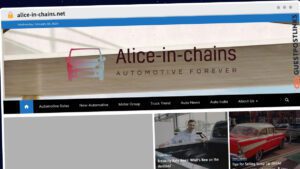 Publish Guest Post on alice-in-chains.net