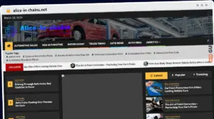 Publish Guest Post on alice-in-chains.net