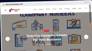 Publish Guest Post on allexclusivenews.com