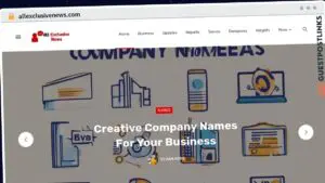 Publish Guest Post on allexclusivenews.com