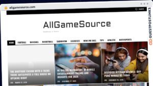 Publish Guest Post on allgamesource.com