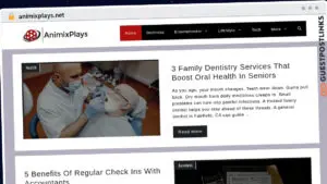 Publish Guest Post on animixplays.net