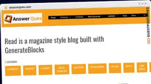 Publish Guest Post on answerques.com