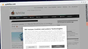 Publish Guest Post on apfellike.com