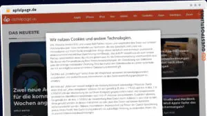 Publish Guest Post on apfelpage.de