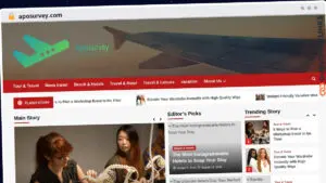 Publish Guest Post on aposurvey.com