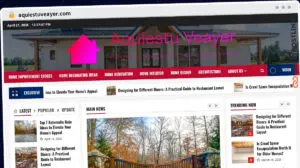 Publish Guest Post on aquiestuveayer.com