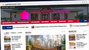 Publish Guest Post on aquiestuveayer.com