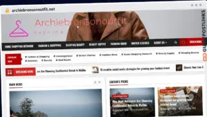 Publish Guest Post on archiebronsonoutfit.net