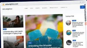 Publish Guest Post on arkwrightco.com