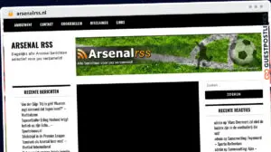 Publish Guest Post on arsenalrss.nl