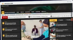 Publish Guest Post on artcasso.com