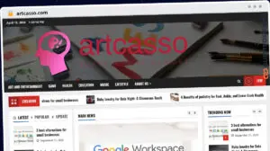 Publish Guest Post on artcasso.com