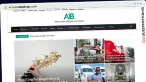 Publish Guest Post on articles4business.com