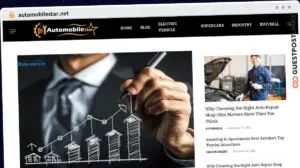 Publish Guest Post on automobilestar.net