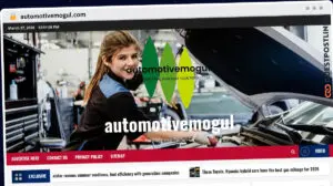 Publish Guest Post on automotivemogul.com