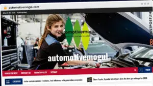 Publish Guest Post on automotivemogul.com