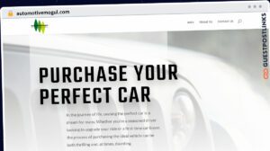 Publish Guest Post on automotivemogul.com