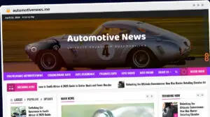 Publish Guest Post on automotivenews.me