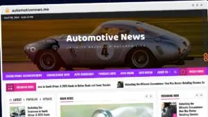 Publish Guest Post on automotivenews.me