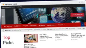 Publish Guest Post on ayrecovery.com