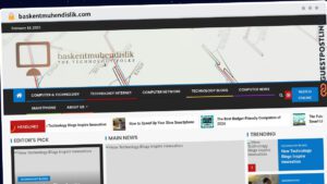 Publish Guest Post on baskentmuhendislik.com