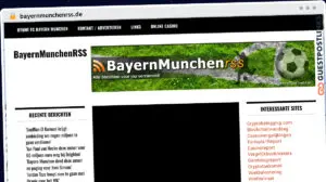 Publish Guest Post on bayernmunchenrss.de