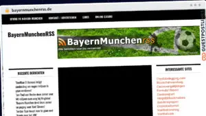 Publish Guest Post on bayernmunchenrss.de