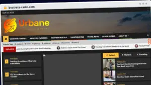 Publish Guest Post on beatrate-radio.com