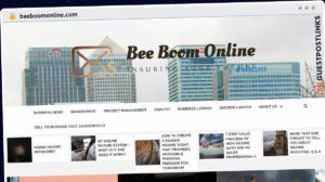 Publish Guest Post on beeboomonline.com