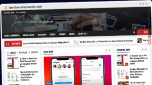 Publish Guest Post on berthascafephoenix.com