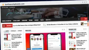 Publish Guest Post on berthascafephoenix.com