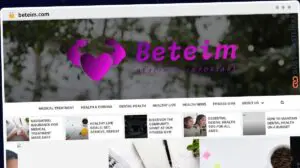 Publish Guest Post on beteim.com