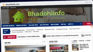 Publish Guest Post on bhadohiinfo.com