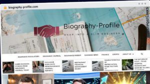 Publish Guest Post on biography-profile.com
