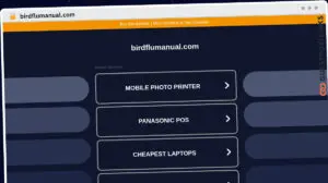Publish Guest Post on birdflumanual.com
