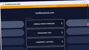 Publish Guest Post on birdflumanual.com