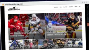 Publish Guest Post on blackhawksjersey.com