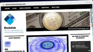 Publish Guest Post on blockchainvandaag.com