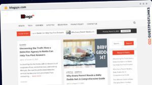 Publish Guest Post on blogspx.com
