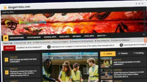 Publish Guest Post on bloguri-foto.com