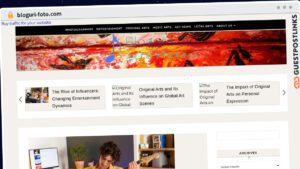 Publish Guest Post on bloguri-foto.com