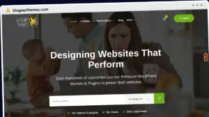 Publish Guest Post on blogwpthemes.com