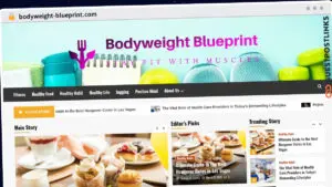 Publish Guest Post on bodyweight-blueprint.com