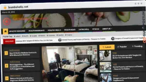Publish Guest Post on bombshellz.net