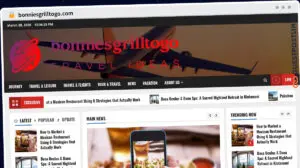 Publish Guest Post on bonniesgrilltogo.com