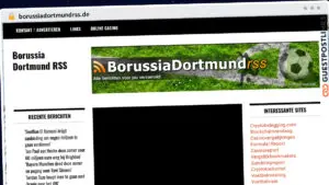 Publish Guest Post on borussiadortmundrss.de