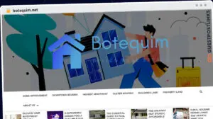 Publish Guest Post on botequim.net