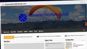 Publish Guest Post on boyacachicofutbolclub.com